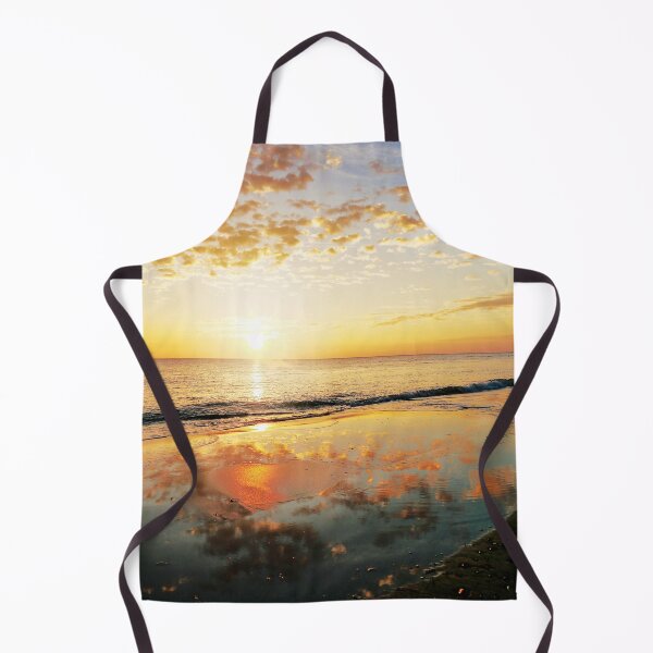 Item preview, Reflections of sunrise designed and sold by ScenicViewPics.