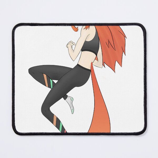 Item preview, Fox Girl designed and sold by Tocarocash.