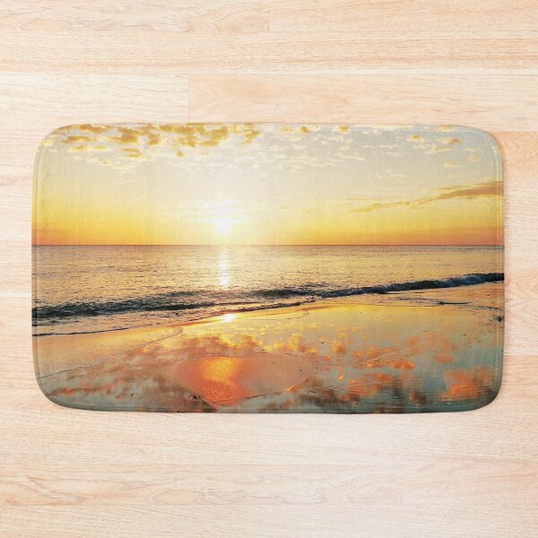 Item preview, Reflections of sunrise designed and sold by ScenicViewPics.