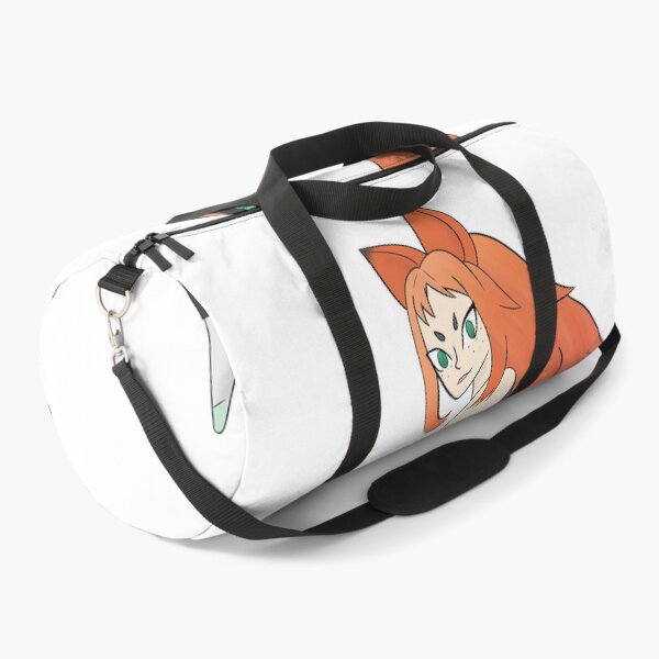 Item preview, Fox Girl designed and sold by Tocarocash.