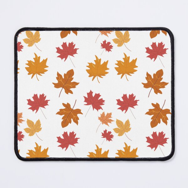 Item preview, falling leaves in autumn designed and sold by huape.