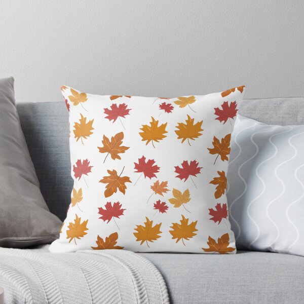 Item preview, falling leaves in autumn designed and sold by huape.