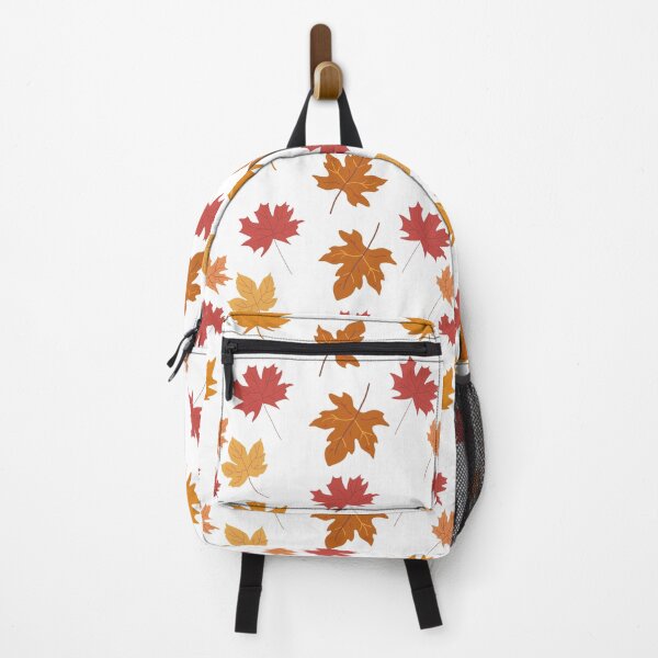 Item preview, falling leaves in autumn designed and sold by huape.