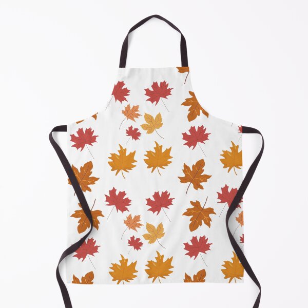 Item preview, falling leaves in autumn designed and sold by huape.
