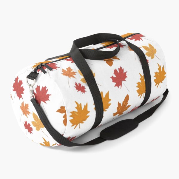 Item preview, falling leaves in autumn designed and sold by huape.