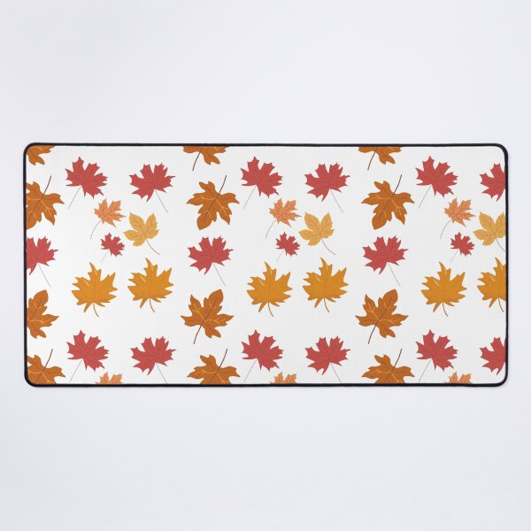 Item preview, falling leaves in autumn designed and sold by huape.