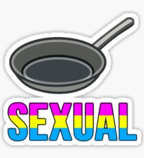pan sexuell