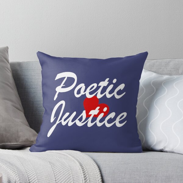 Item preview, Poetic Justice designed and sold by diezitrones.