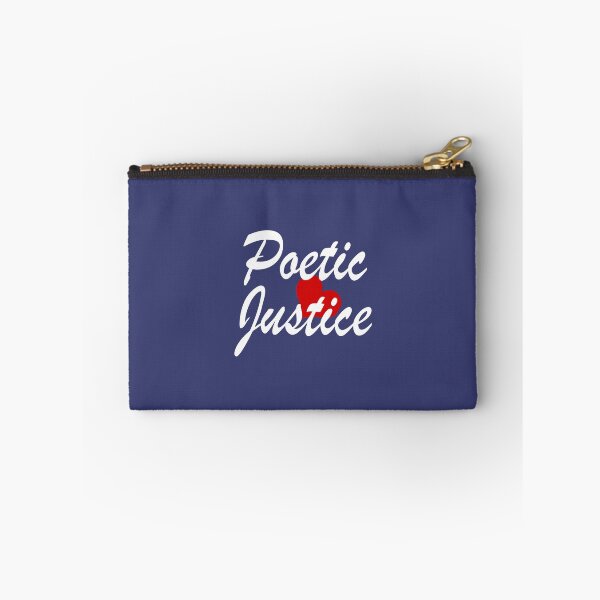 Item preview, Poetic Justice designed and sold by diezitrones.