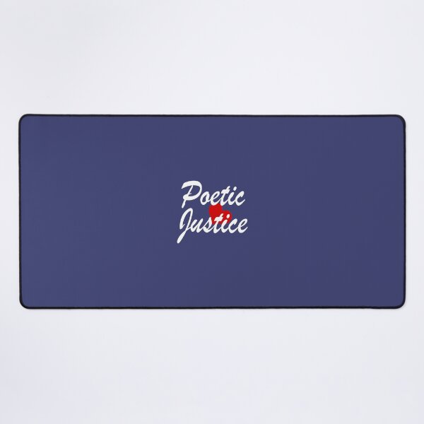Item preview, Poetic Justice designed and sold by diezitrones.