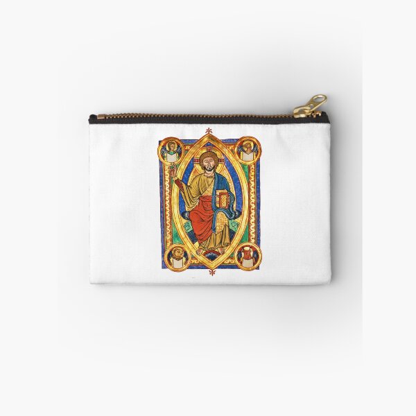 Item preview, The Logos Enthroned designed and sold by JamesKentRidley.