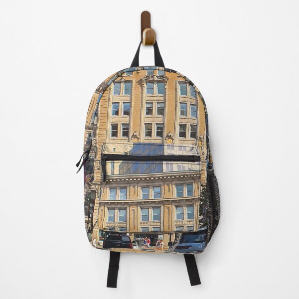 Item preview, Boston designed and sold by Tereza Pilar Art.