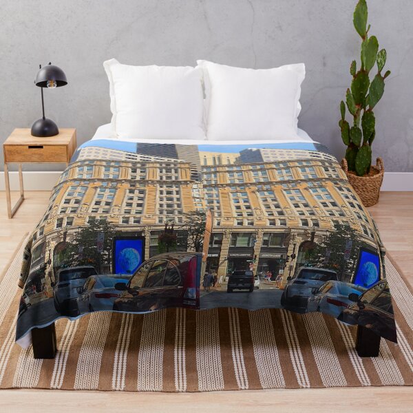 Item preview, Boston designed and sold by Tereza Pilar  Art.