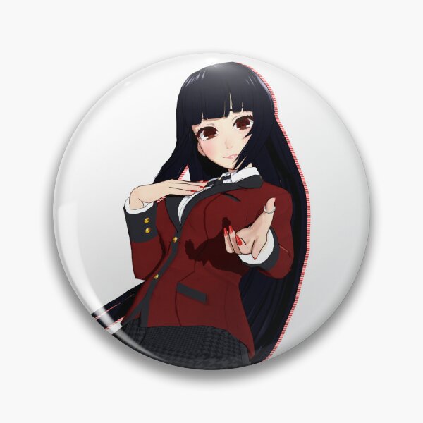 Item preview, yumeko jabami designed and sold by KobyWelch.