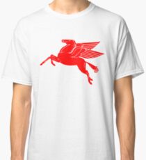 Mobil 1 Pegasus Classic T-Shirt