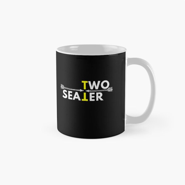 Item preview, Two Seater, Seater funny  designed and sold by Benchamart.