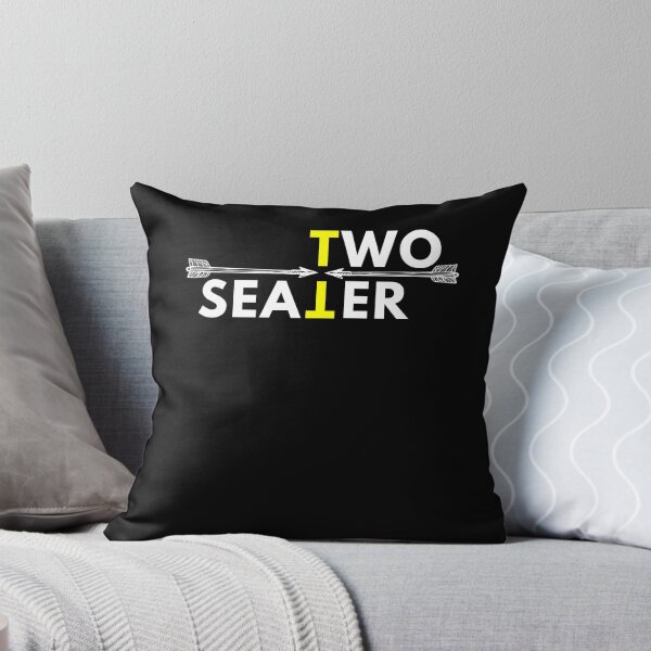 Item preview, Two Seater, Seater funny  designed and sold by Benchamart.