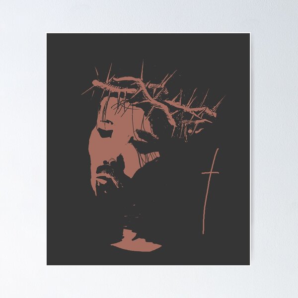 Item preview, THE CROSS designed and sold by M. M. L..