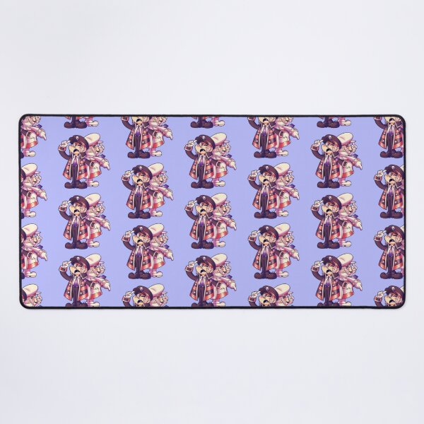 Item preview, Super Subway Bros II designed and sold by TabbyPiggy.