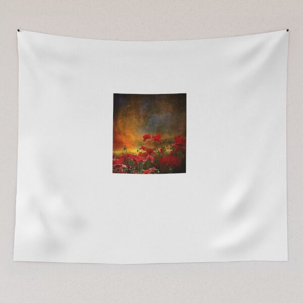 Item preview, Phil's Poppies designed and sold by Jeff Burgess.