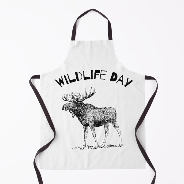 Item preview, national wildlife day designed and sold by Fashionunic7.