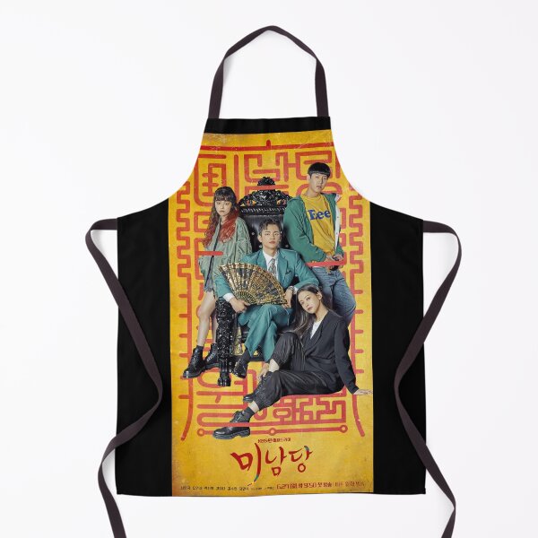 Item preview, Café Minamdang KDrama designed and sold by kawaii4life.