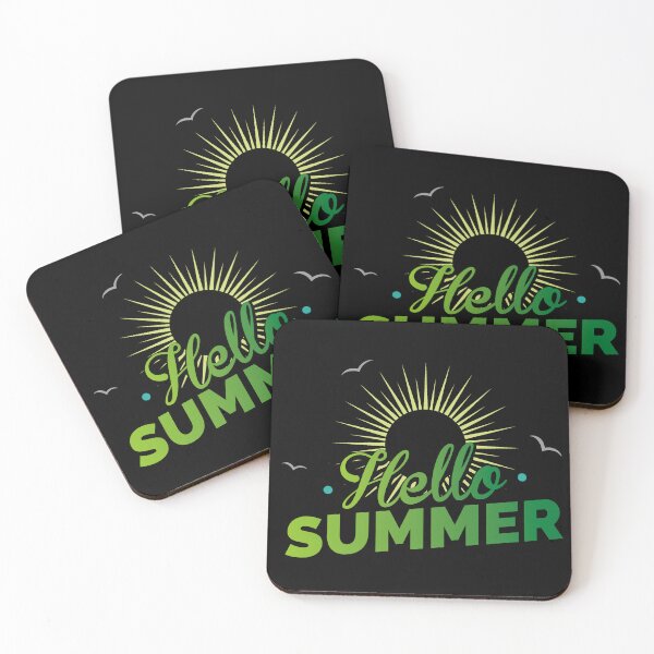 Item preview, Hello summer text designed and sold by Faisal  Hayat.