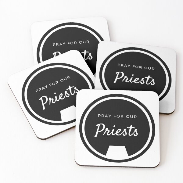 Item preview, Pray for our Priests designed and sold by opptop.
