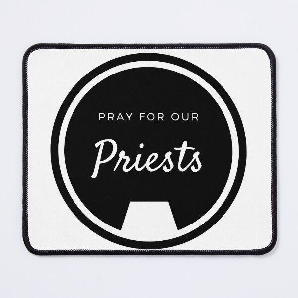 Item preview, Pray for our Priests designed and sold by opptop.