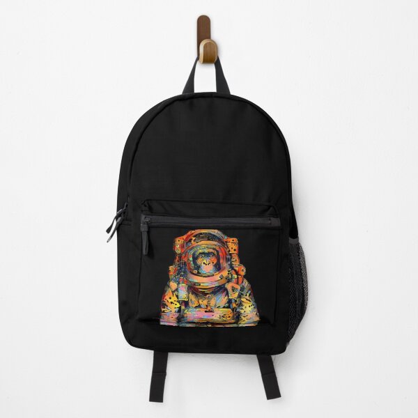 Item preview, Space Chimp designed and sold by AintJames.
