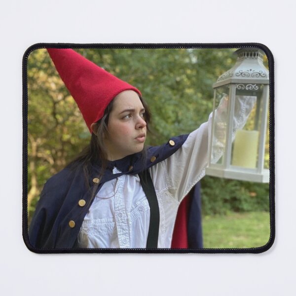 Item preview, Wirt in the Wild  designed and sold by ruthierue.
