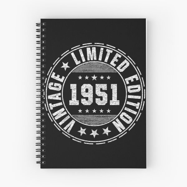Item preview, 1951 Vintage Limited Edition 71 Years Old 71st Birthday designed and sold by MarkTees.