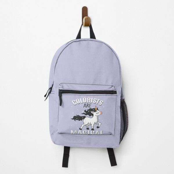 Item preview, Colorists Are Magical designed and sold by GraphicTN.