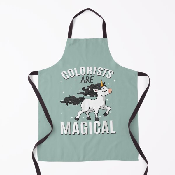 Item preview, Colorists Are Magical designed and sold by GraphicTN.