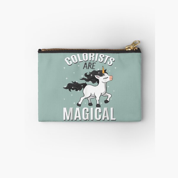 Item preview, Colorists Are Magical  designed and sold by GraphicTN.