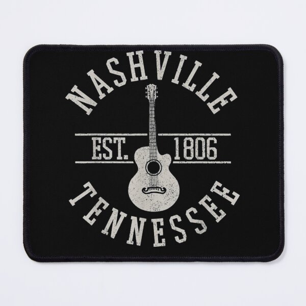 Item preview, Nashville Tennessee Country Music designed and sold by chamvaitra.
