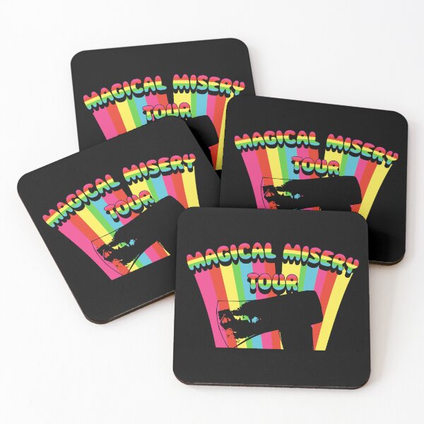 Item preview, Magical Misery Tour designed and sold by 451Design.