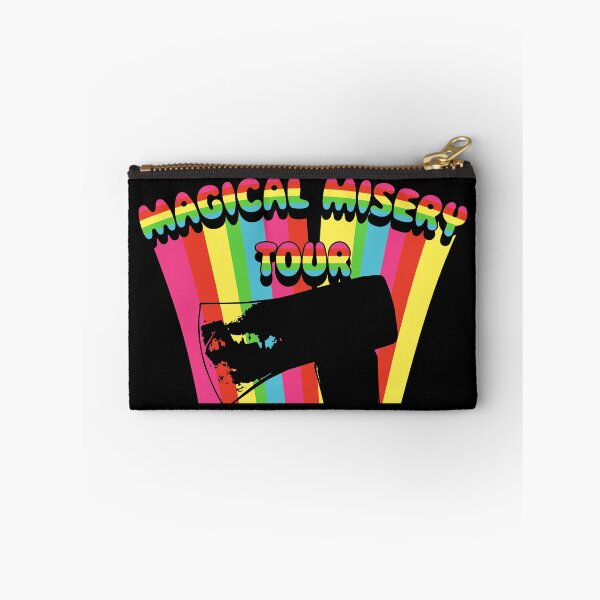 Item preview, Magical Misery Tour designed and sold by 451Design.