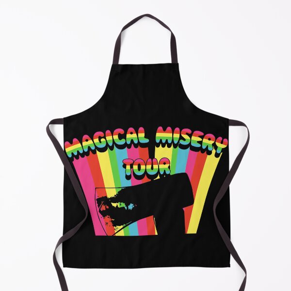 Item preview, Magical Misery Tour designed and sold by 451Design.