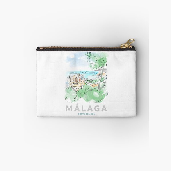Item preview, Málaga España Arte designed and sold by Mark Vickers.