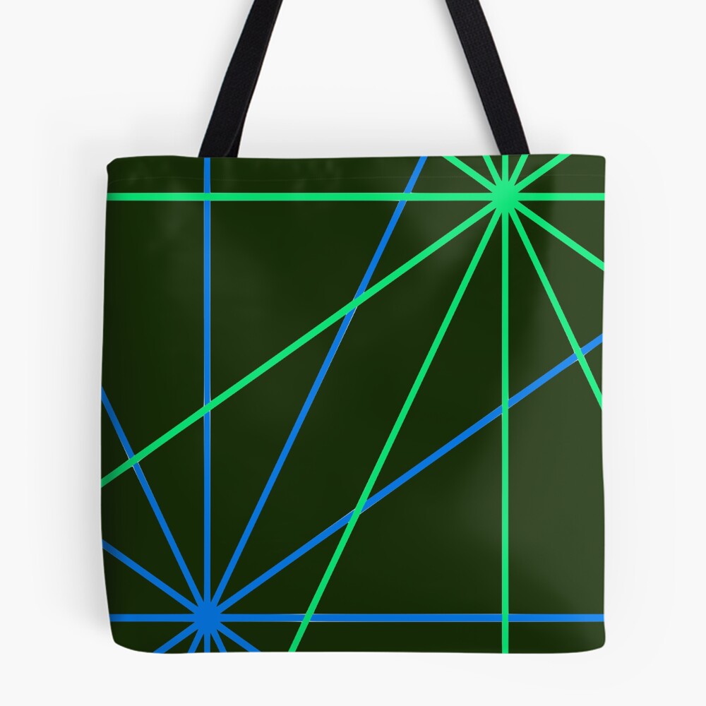 Item preview, All Over Print Tote Bag designed and sold by svnserendipity.