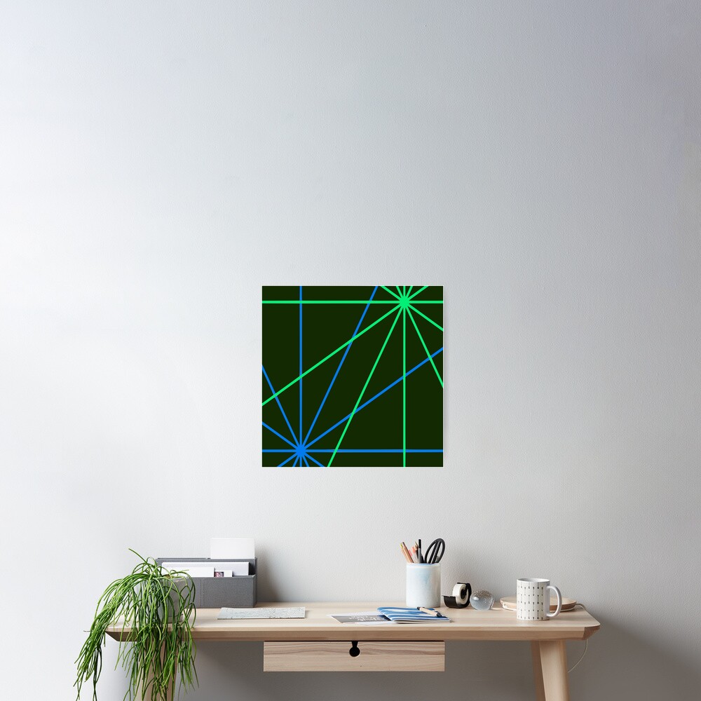 Item preview, Poster designed and sold by svnserendipity.