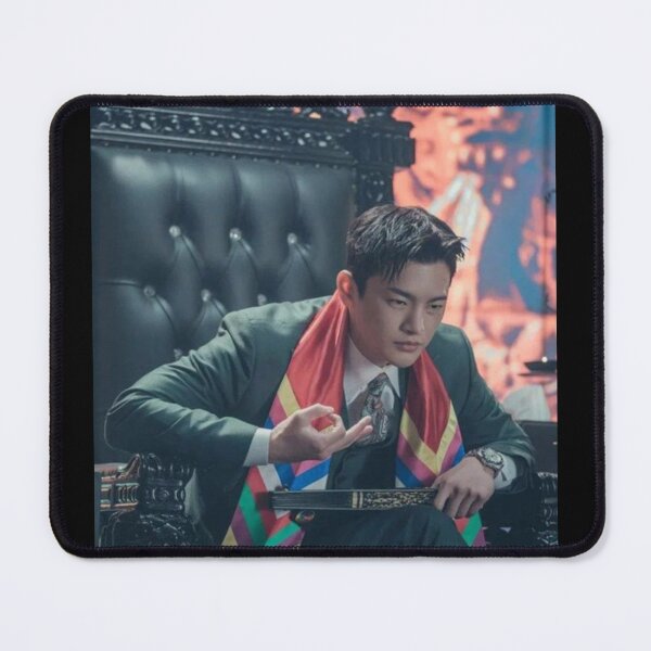 Item preview, Seo In-guk as Nam Han-joon Café Minamdang KDrama designed and sold by kawaii4life.