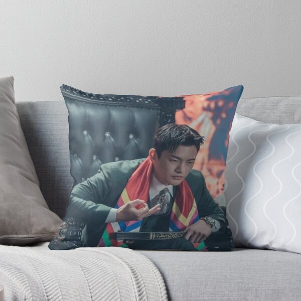 Item preview, Seo In-guk as Nam Han-joon Café Minamdang KDrama designed and sold by kawaii4life.