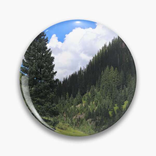 Item preview, Views towards Kennebec pass II designed and sold by zumi.
