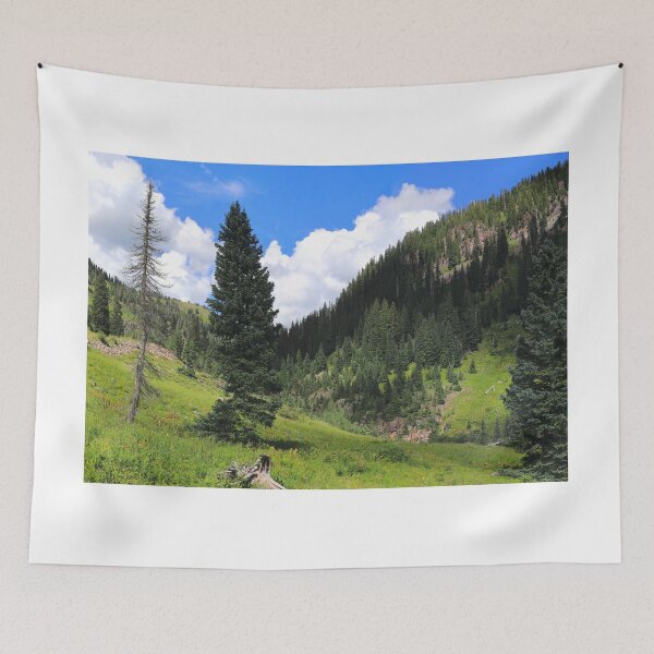 Item preview, Views towards Kennebec pass II designed and sold by zumi.