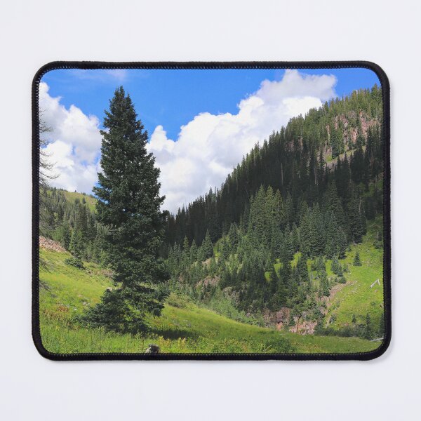 Item preview, Views towards Kennebec pass II designed and sold by zumi.