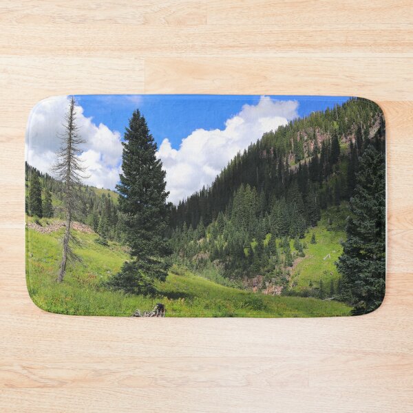 Item preview, Views towards Kennebec pass II designed and sold by zumi.