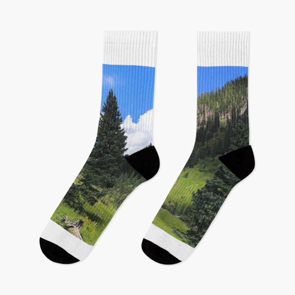 Item preview, Views towards Kennebec pass II designed and sold by zumi.