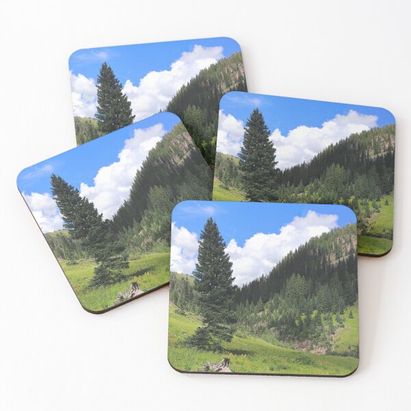 Item preview, Views towards Kennebec pass II designed and sold by zumi.